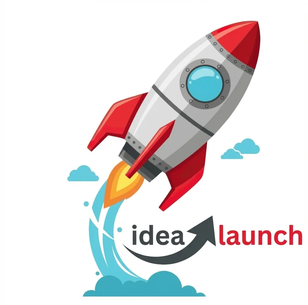 We handle everything from first conversation to final launch.