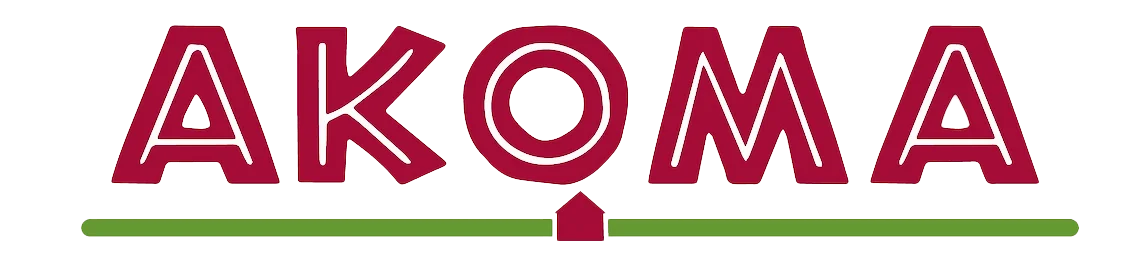 AKOMA