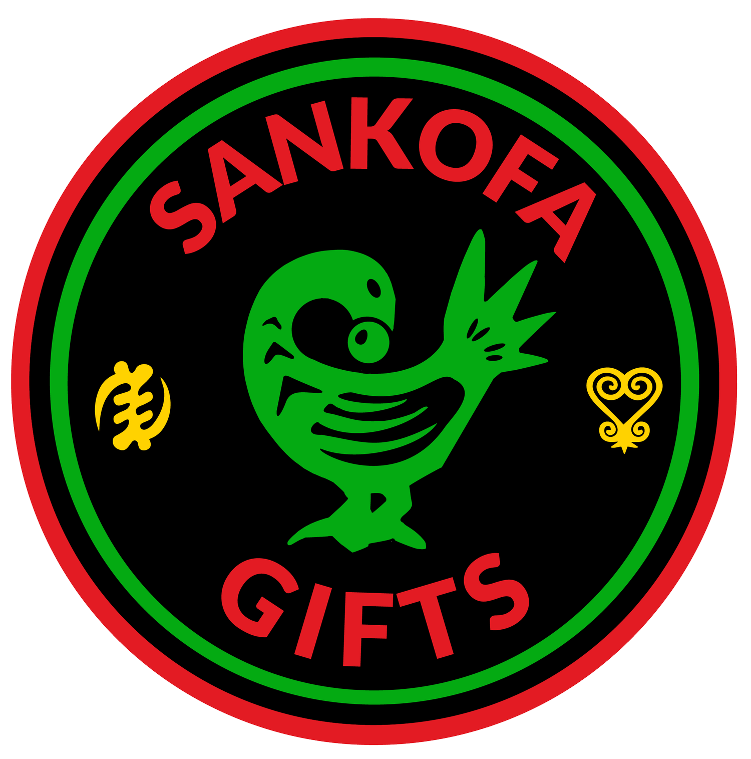 Sankofa Gifts